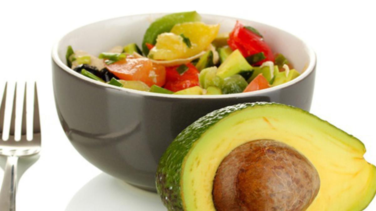 Resep Sehat Salad Alpukat - Lifestyle Fimela.com