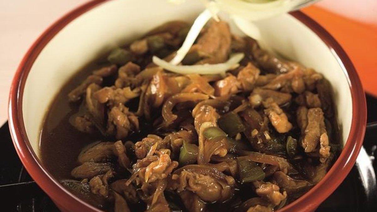 Resep Resep Ayam teriyaki Bekal sekolah anak oleh DAPUR MOMMY LIVIAN ...