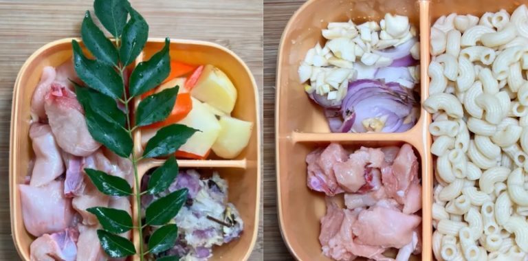 28 Daftar Menu Bekal Anak Sekolah Sebulan, Murah dan Simpel!