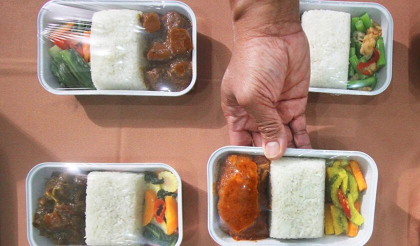 4 Cara Menjaga Makanan agar Tetap Bersih dan Sehat